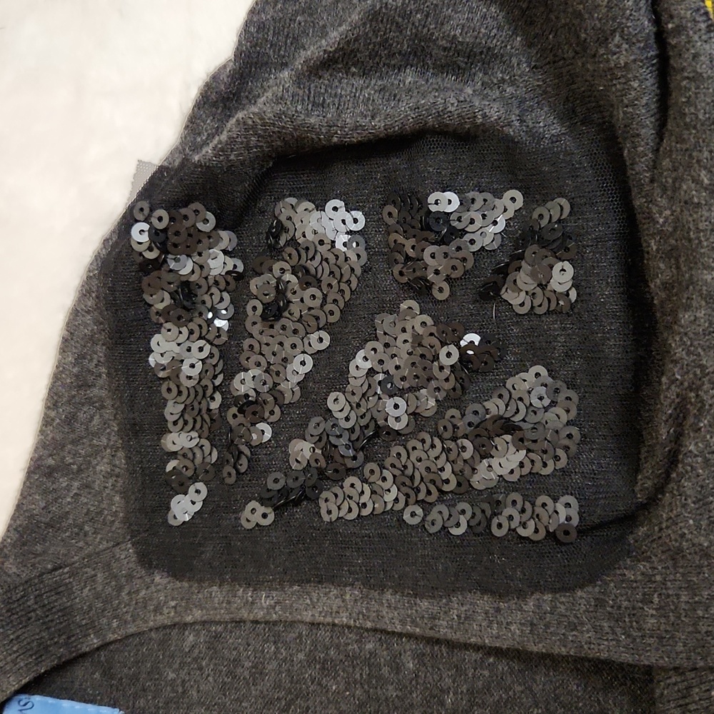 Simply Vera Vera Wang Cardigan - Picture 6 of 6
